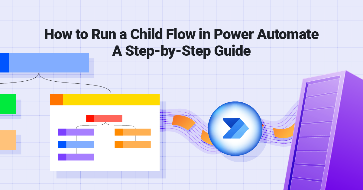 How to Run a Child Flow in Power Automate How to Run a Child Flow in Power Automate