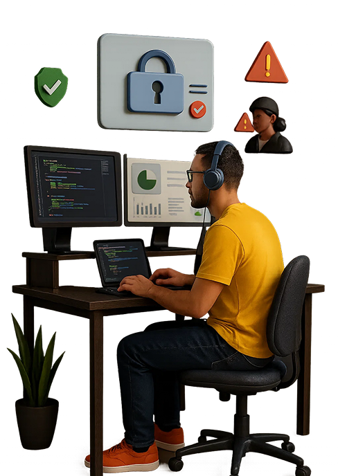 Defend Against Malware with Exinent Defend Against Malware with Exinent