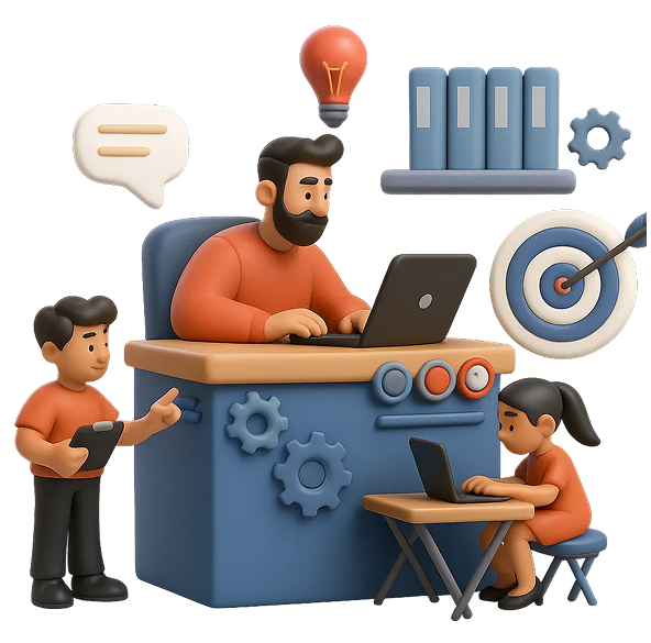Efficient, Expert IT Management for Seamless Operations Efficient Expert IT Management for Seamless Operations