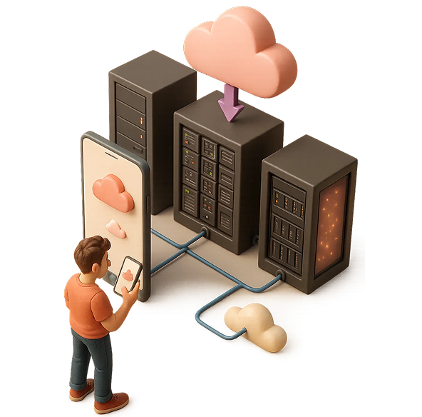 Get Future-Ready with Seamless Cloud Migration Service Get Future-Ready with Seamless Cloud Migration Service