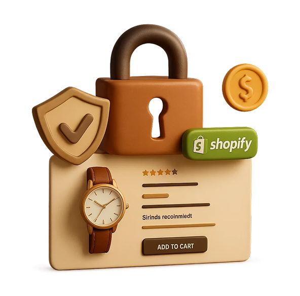 Keep Your Shopify Store Secure, Fast, and Up-to-Date Keep Your Shopify Store Secure Fast and Up to Date