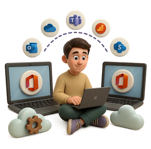 Understanding Tenant-to-Tenant Migration Understanding Tenant to Tenant Migration