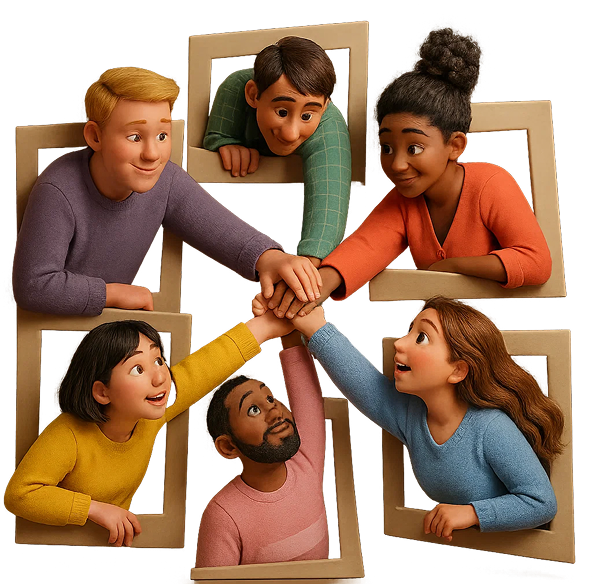 Unlock the Power of Modern Collaboration Unlock the Power of Modern Collaboration