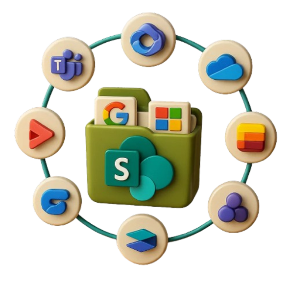 Your Trusted Partner for Seamless SharePoint Online Migration Your Trusted Partner for Seamless SharePoint Online Migration