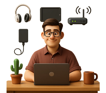 7 Monitoring & Support 7 Monitoring Support