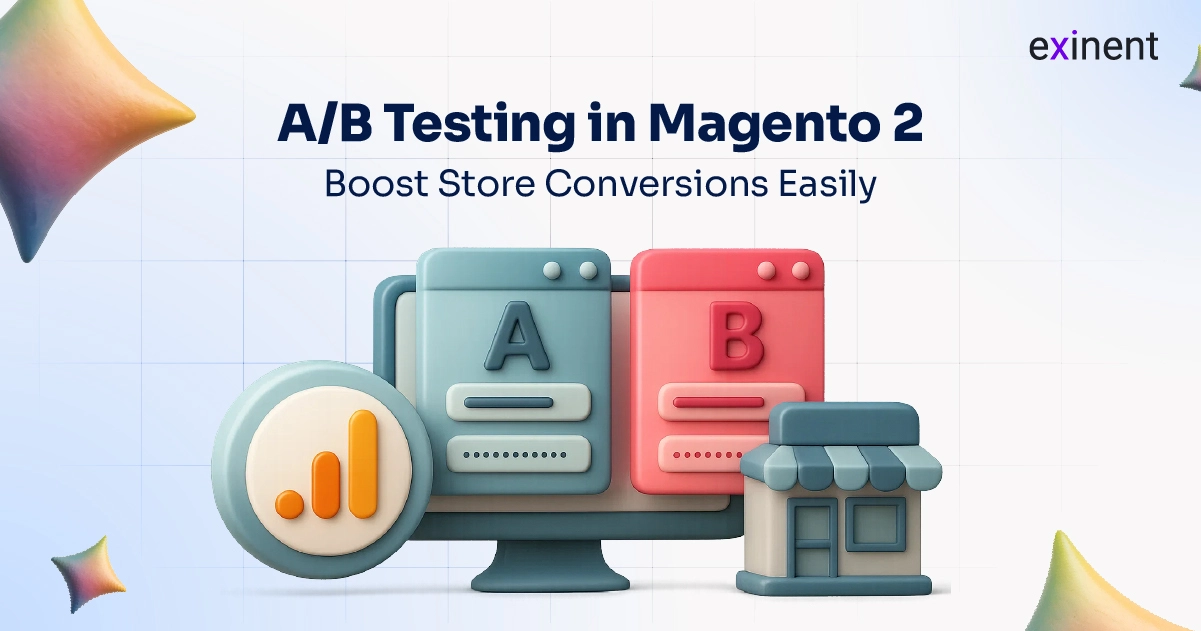 A-B Testing in Magento 2- Boost Store Conversions Easily A-B Testing in Magento 2- Boost Store Conversions Easily