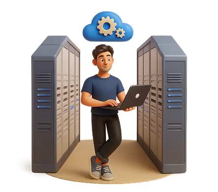 Data & Application Migration Data Application Migration