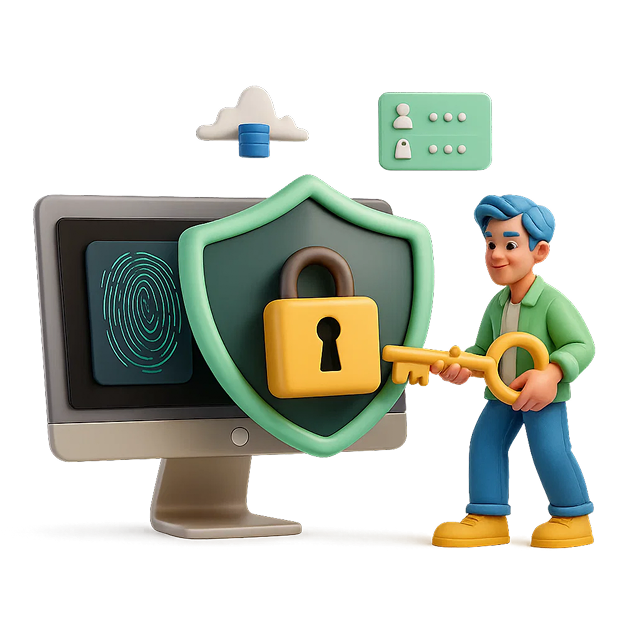 Fortify Your Business with Robust Endpoint Security Solutions Fortify Your Business with Robust Endpoint Security Solutions