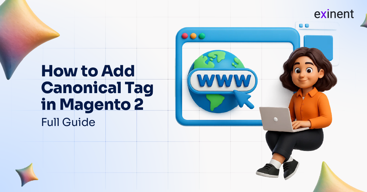 How to Add Canonical Tag in Magento 2- Full Guide How to Add Canonical Tag in Magento 2- Full Guide
