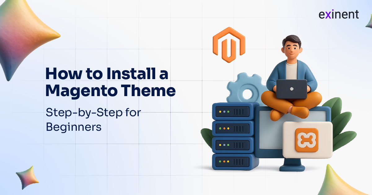 How to Install a Magento Theme- Step-by-Step for Beginners How to Install a Magento Theme- Step-by-Step for Beginners