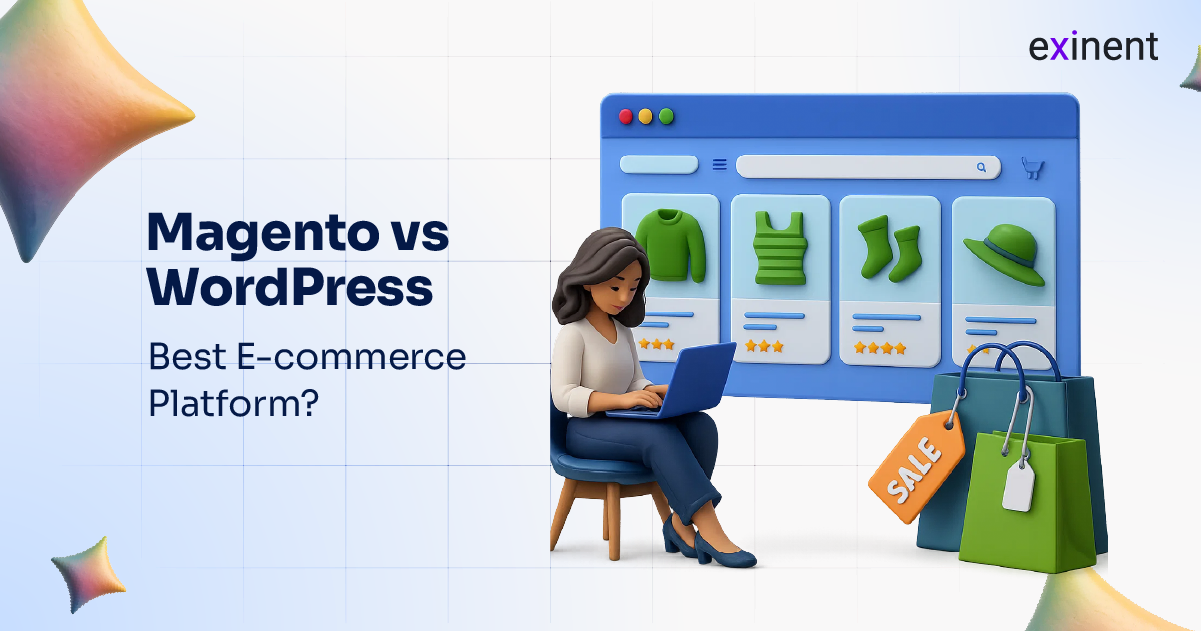Magento vs WordPress- Best E-commerce Platform- Magento vs WordPress- Best E-commerce Platform-