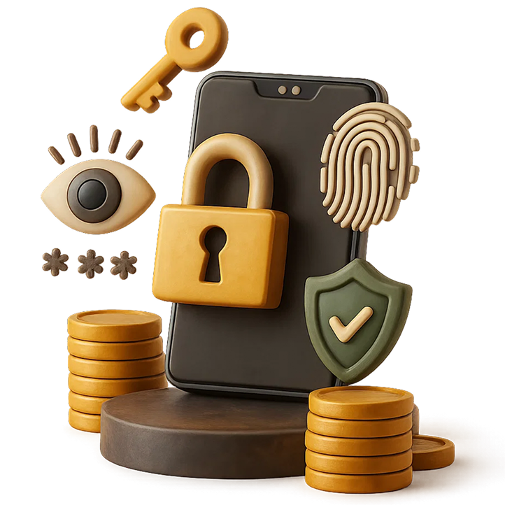 Mobile App Security Risk Assessment Services Mobile App Security Risk Assessment Services
