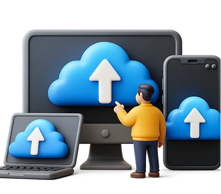 Platform-to-Platform Migration Platform to Platform Migration