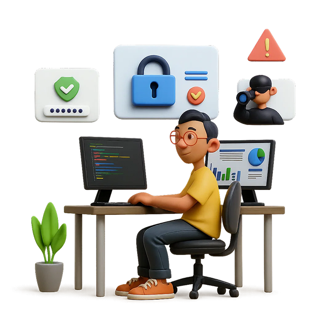 Safeguarding Your Network Infrastructure Against Cyber Threats Safeguarding Your Network Infrastructure Against Cyber Threats
