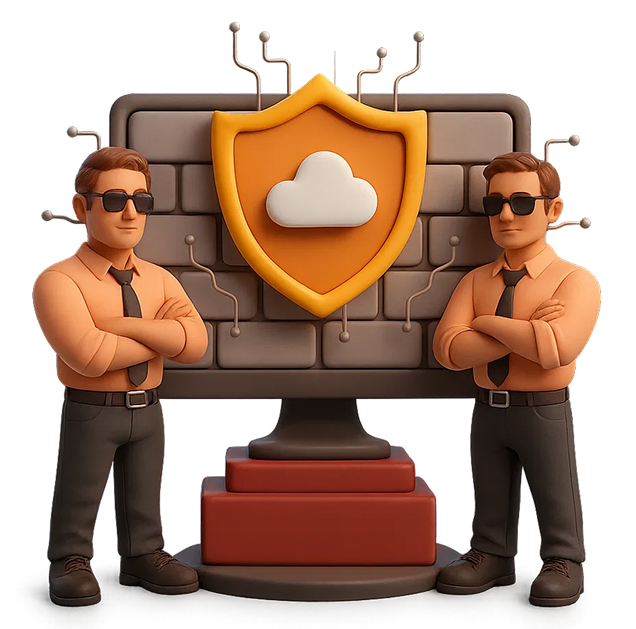 Strengthen Your Digital Fortress with Exinent’s Tailored Security Solution Strengthen Your Digital Fortress with Exinents Tailored Security Solution
