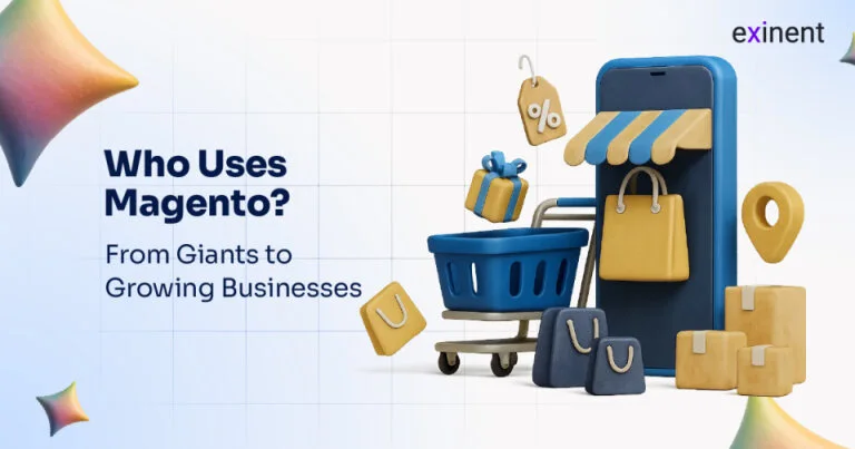 Who Uses Magento From Giants to Growing Businesses Who Uses Magento From Giants to Growing Businesses
