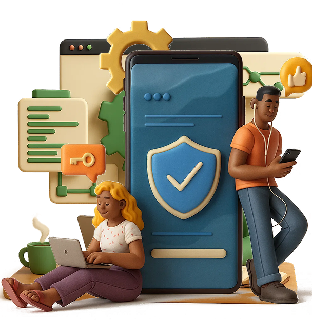 Why Mobile App Security Essential_ Why Mobile App Security Essential