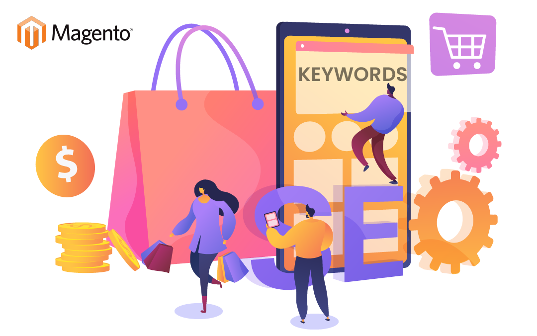 5 Product Page Optimization Tips for a Magento Store