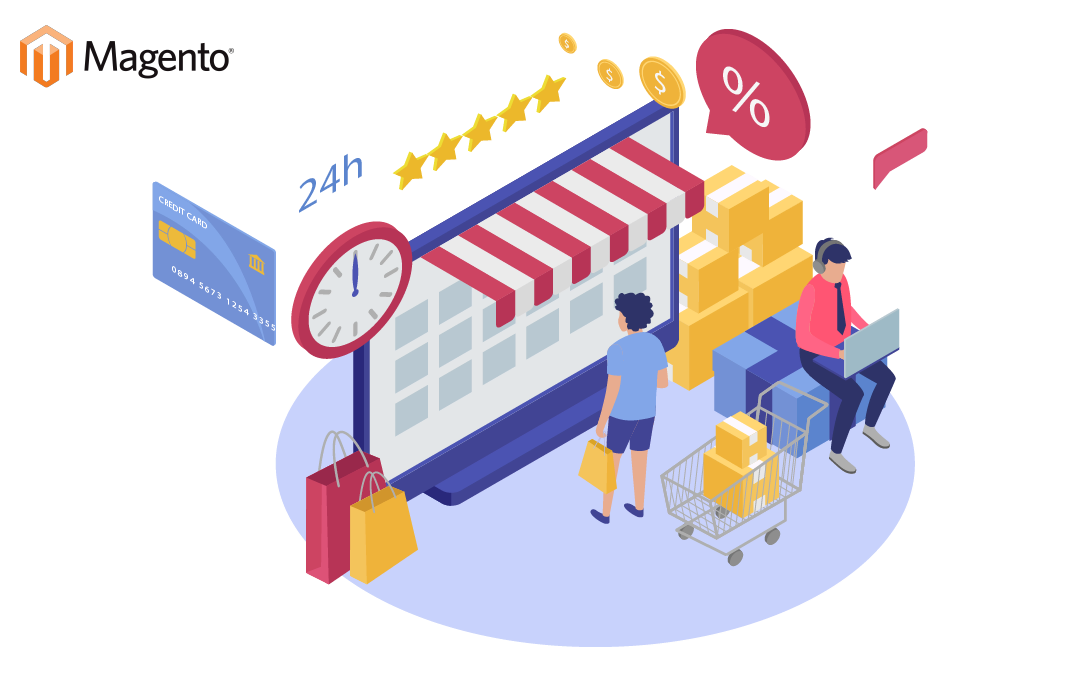 Future Ecommerce Trends & Forecasts For 2023
