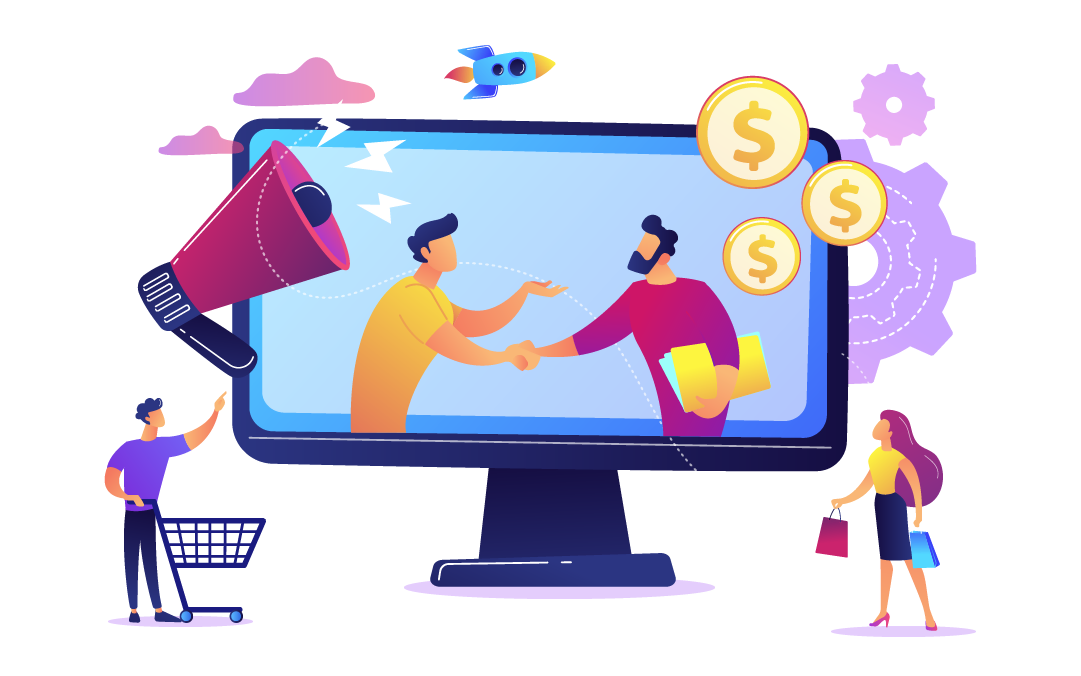 How to Create a Succesful E-commerce Strategy