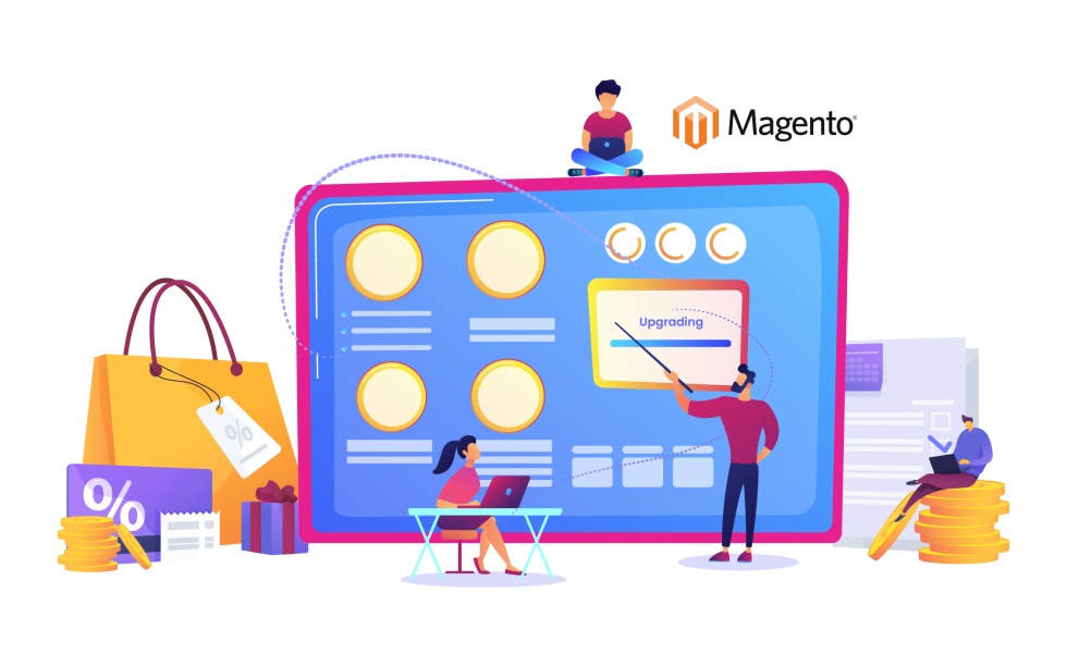 Magento Breadcrumbs Types, Benefits For eCommerce Store