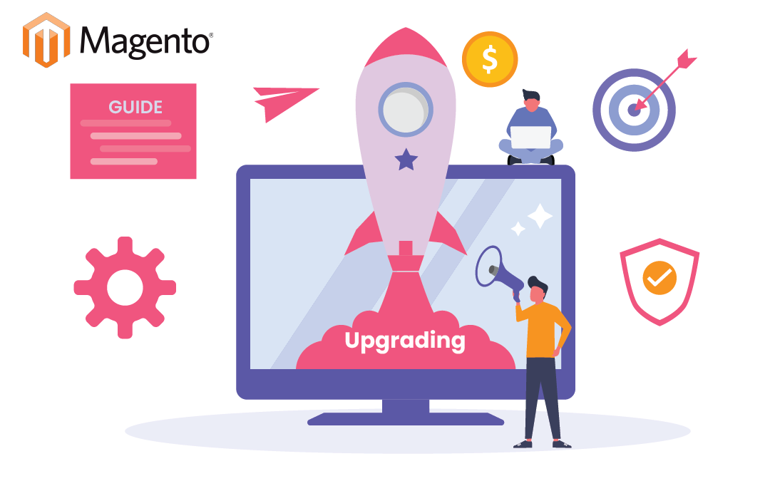 The Ultimate Guide to Upgrade Your Magento 2 Ecommerce in 2022-2023