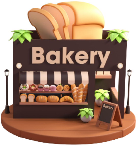 Tiffany’s Bakery-banner