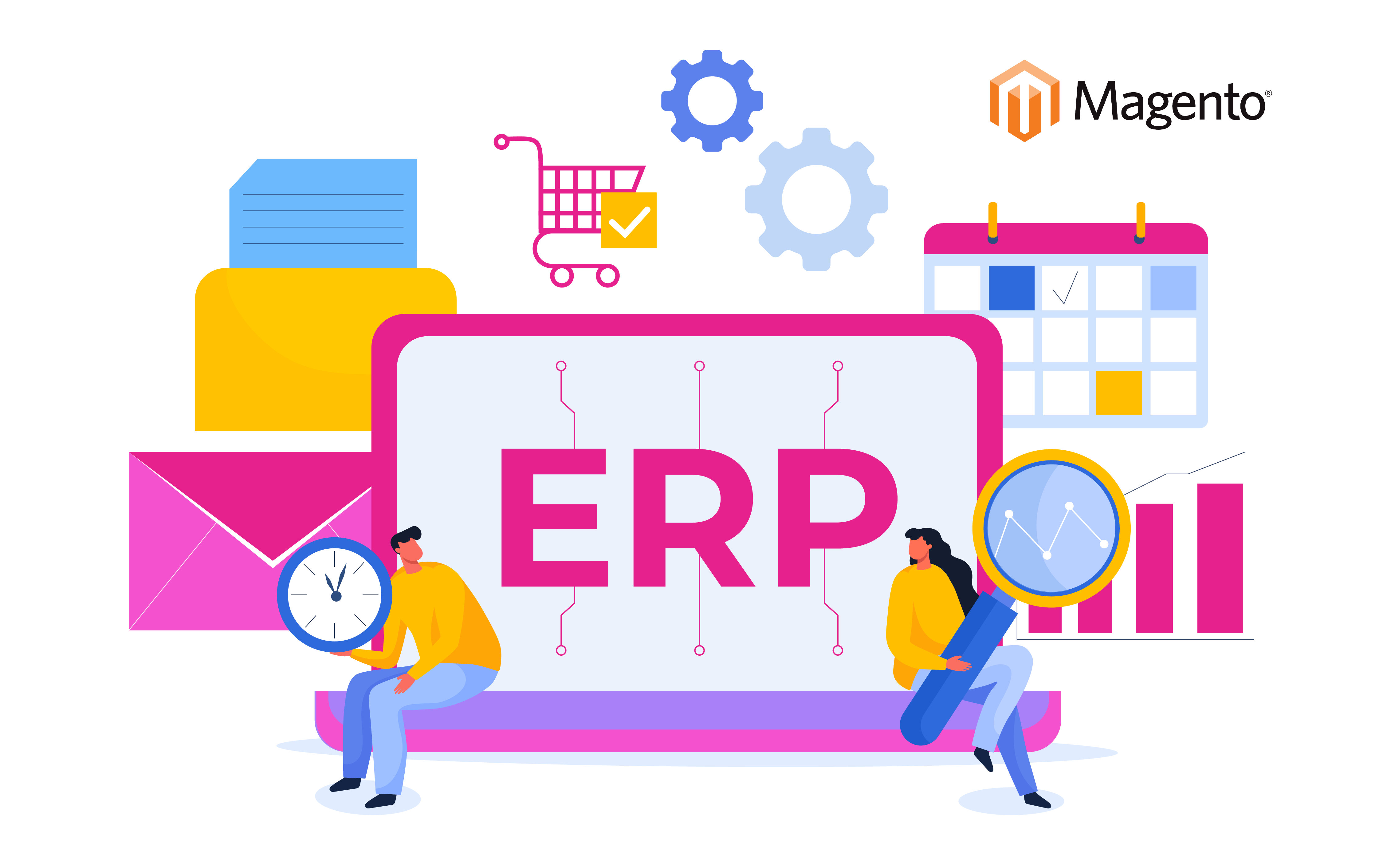 What_is_ERP_and_explain_how_it_integrates_with_your_Magento_store