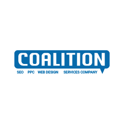 Coalition Technologies logo