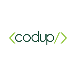 Codup logo
