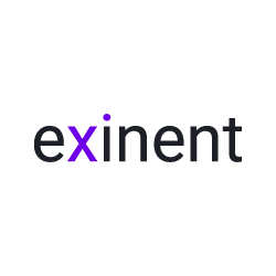 Exinent logo
