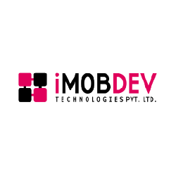 IMOBDEV Technologies logo
