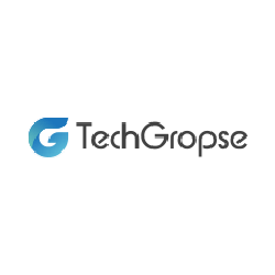 TechGropse logo