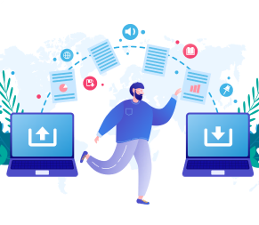 Magento Migration Services
