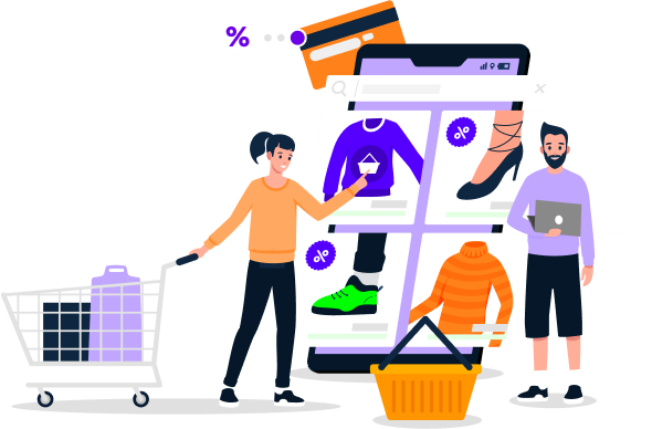 Ready to take your ecommerce