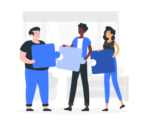 Enhanced Collaboration
