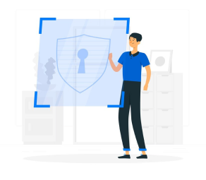 Increased Security 2