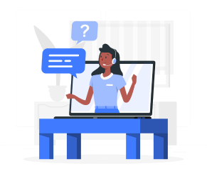 Strong Customer Focus