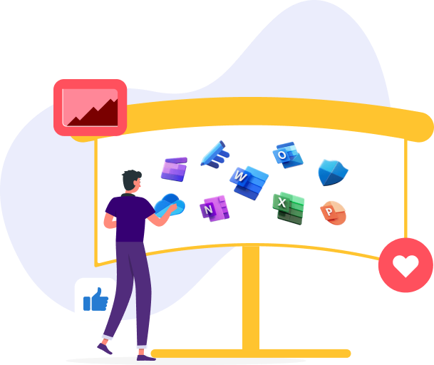 Office 365 Tenant Migration Services