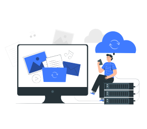 OneDrive Migration
