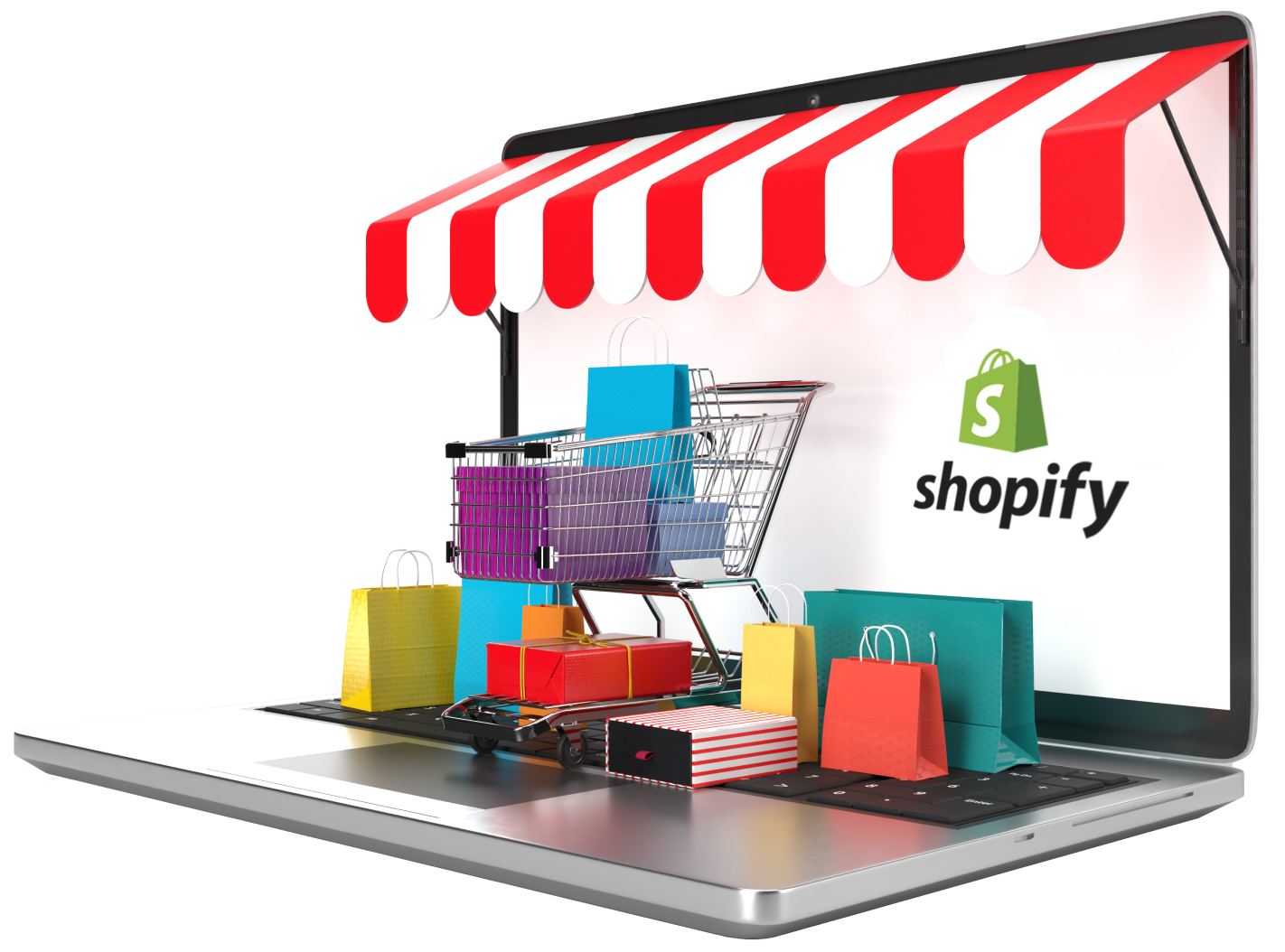 Custom Shopify Development Company