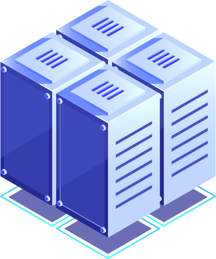 Network and Infrastructure Support Services