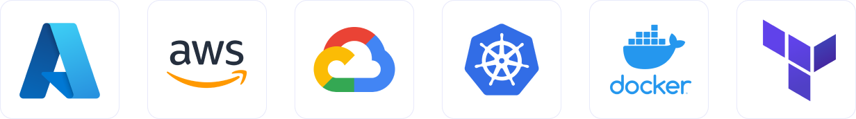 Cloud & Infrastructure