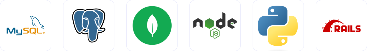 Database & Backend