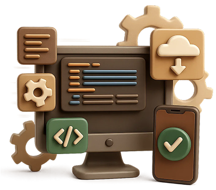 Build Scalable Solutions 1