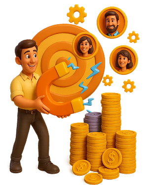 Client Centric Approach
