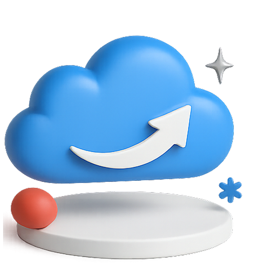 Cloud Migration Services