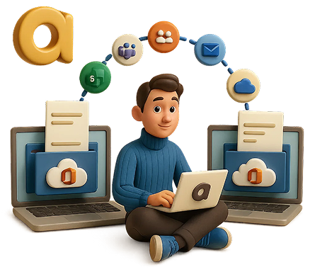 Cloud to Cloud Tenant Migration