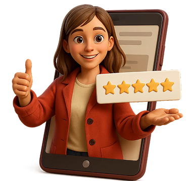 Customer Satisfaction
