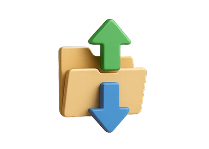 Data and Application Migration
